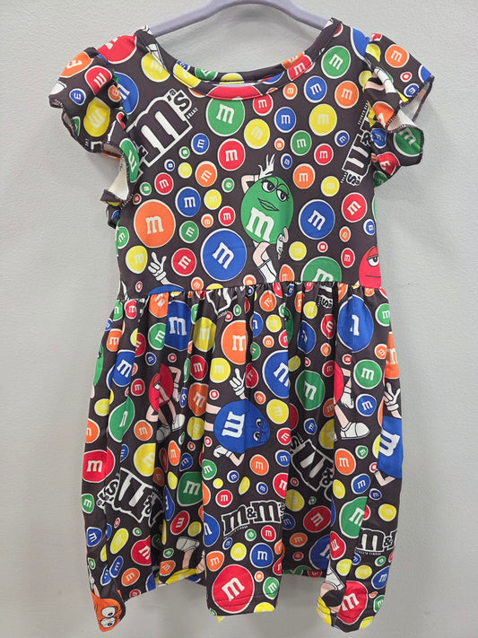 Melt In Your Mouth, Not In Your Hands Dress