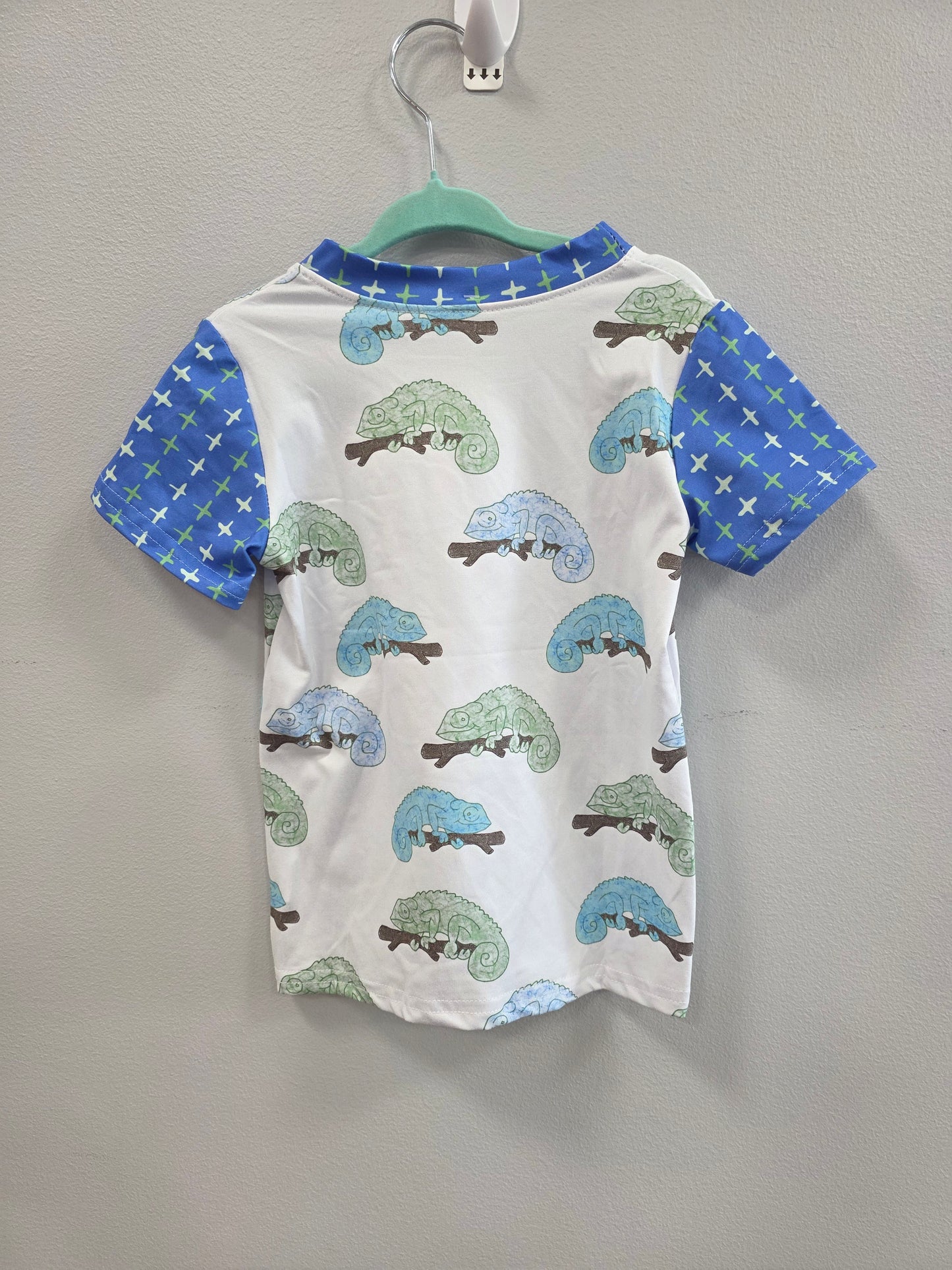Chameleon Shirt