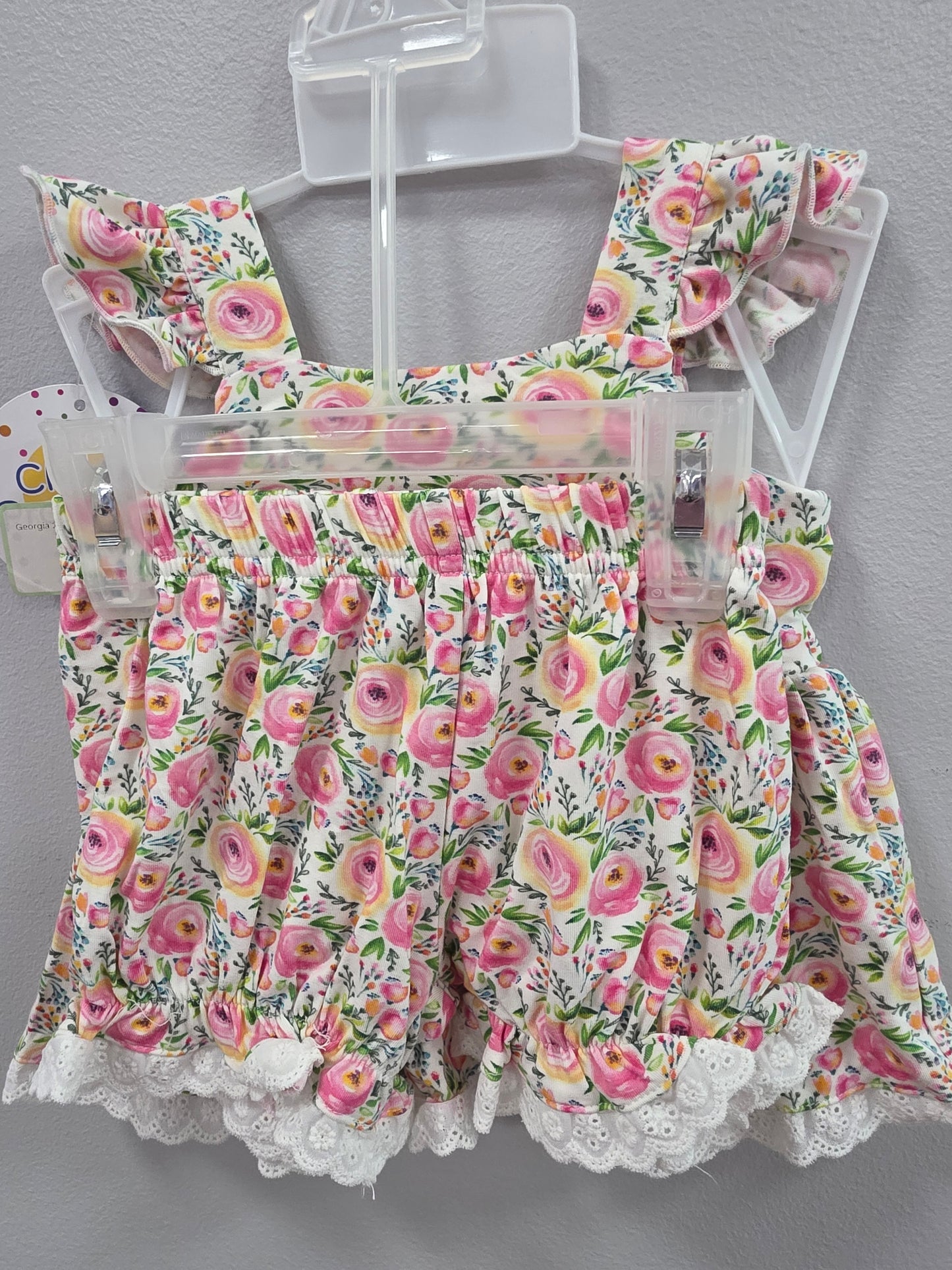 Georgia 2 Piece Set