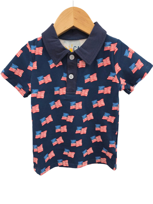 American Pride Shirt