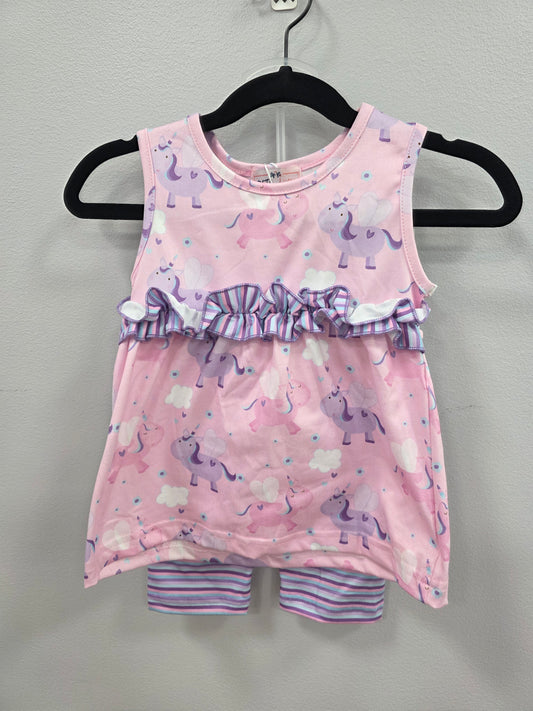 Magical Sky 2.0 Capri Set