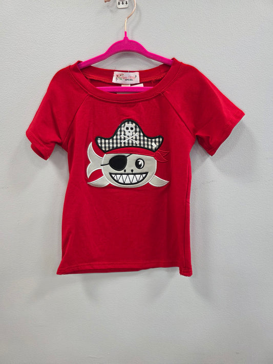 Pirate Shirt