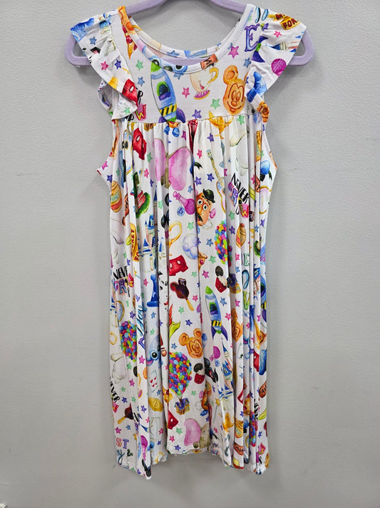 Best Day Ever Nightgown