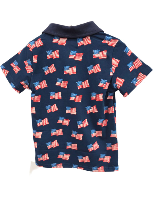 American Pride Shirt