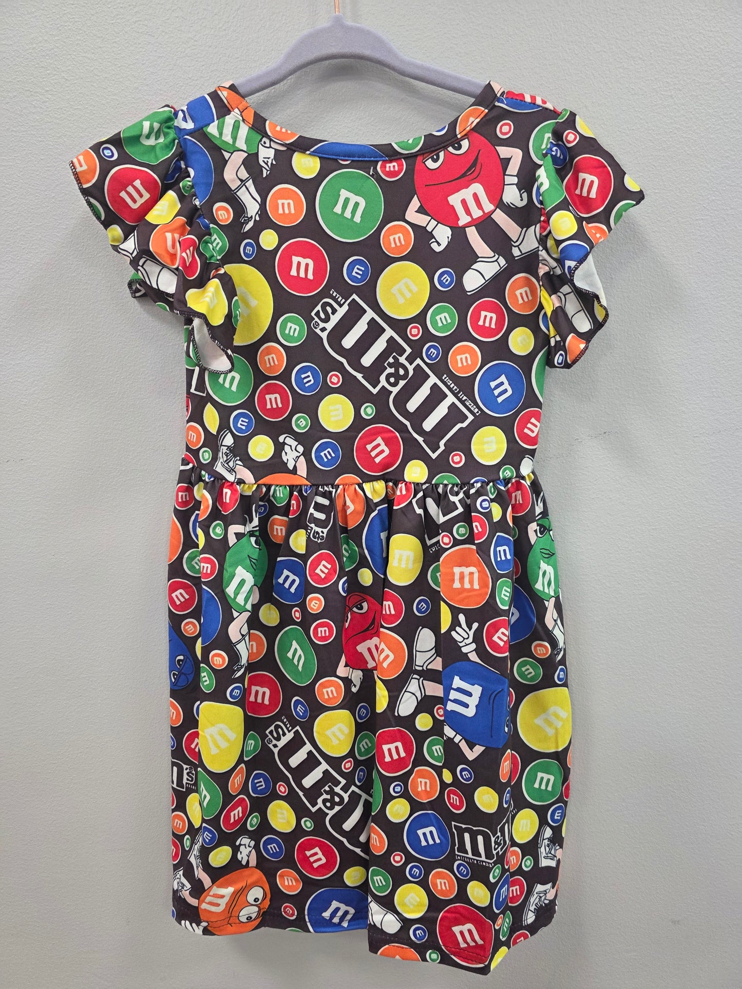 Melt In Your Mouth, Not In Your Hands Dress